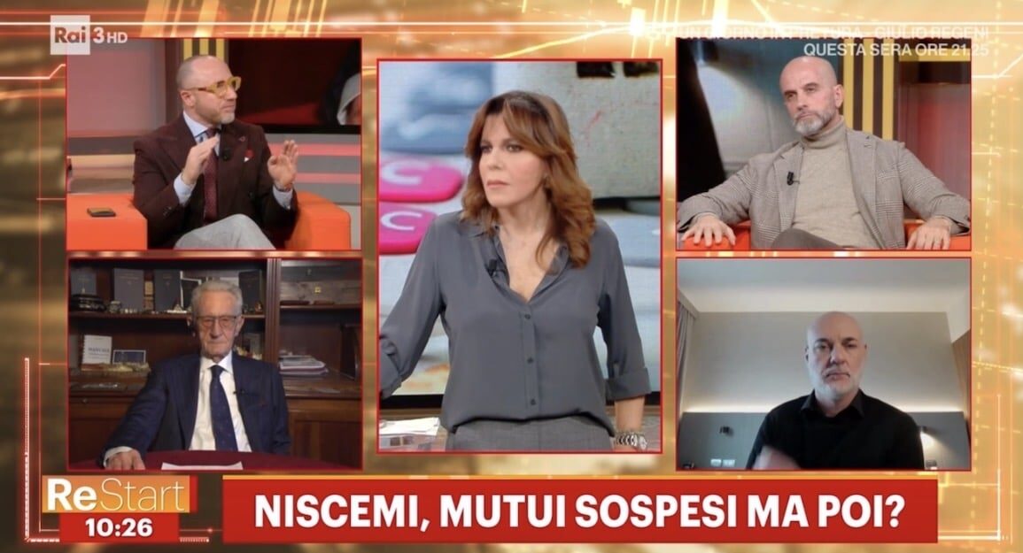 luigi gabriele restart rai IMG