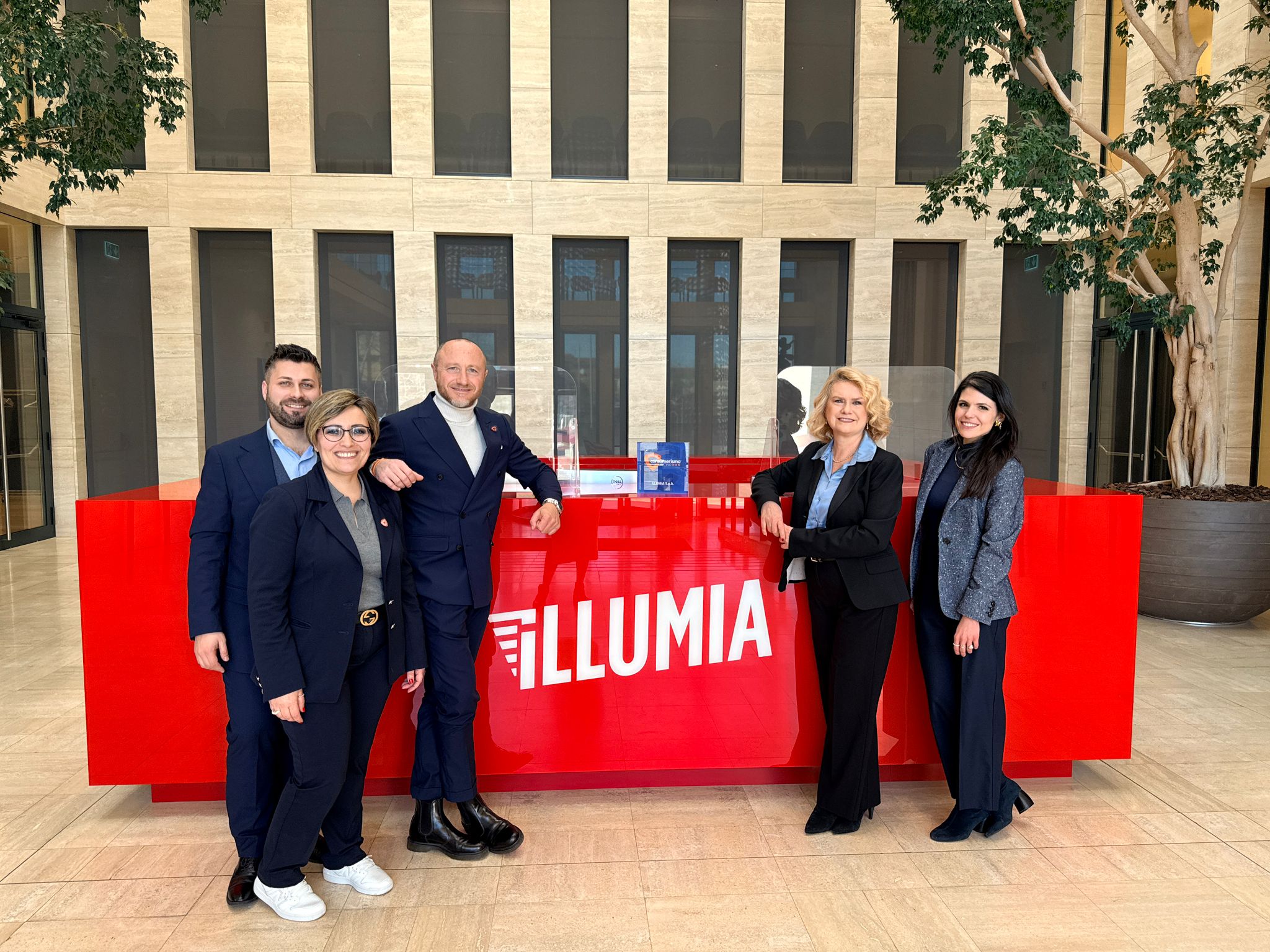 illumia consumerismo WhatsApp Image at