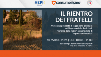 Copertina articoli Consumerismo