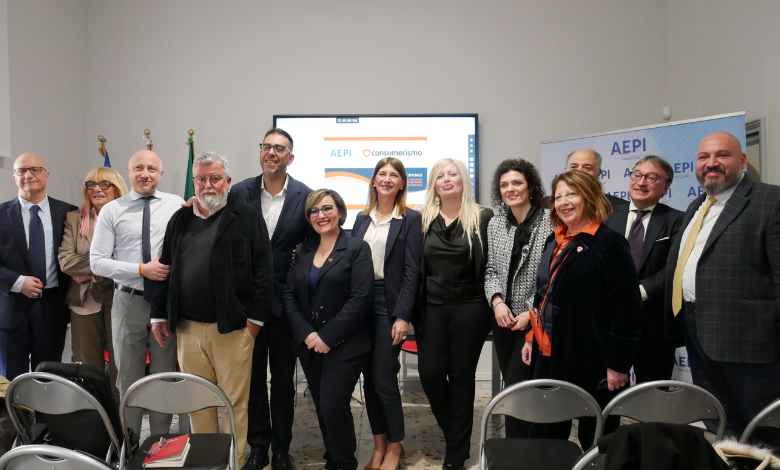 Copertina articoli Consumerismo