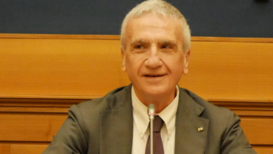 Luciano Ciocchetti