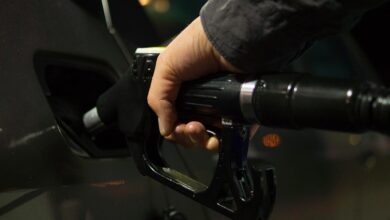 benzina