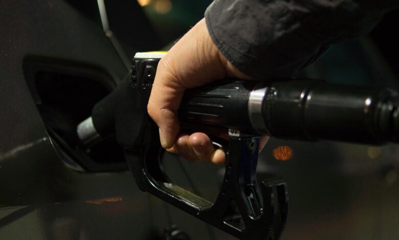 benzina