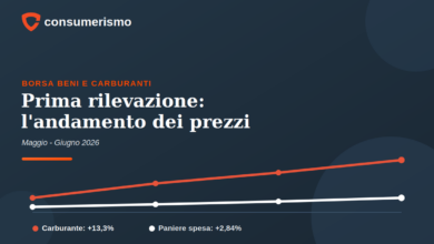cover prima rilevazione