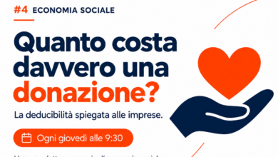 donazione