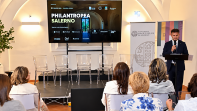 philantropea salerno