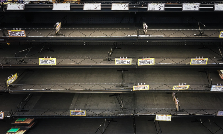 Copertina articoli Consumerismo ()