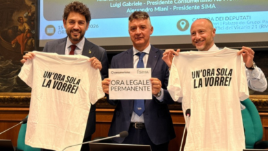 Copertina articoli Consumerismo