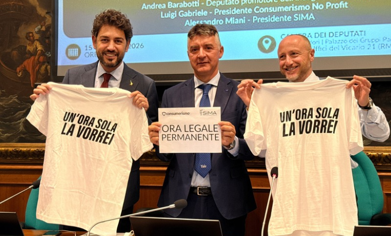 Copertina articoli Consumerismo