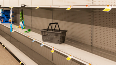 Copertina articoli Consumerismo