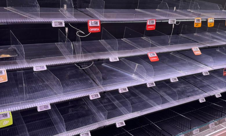 Copertina articoli Consumerismo