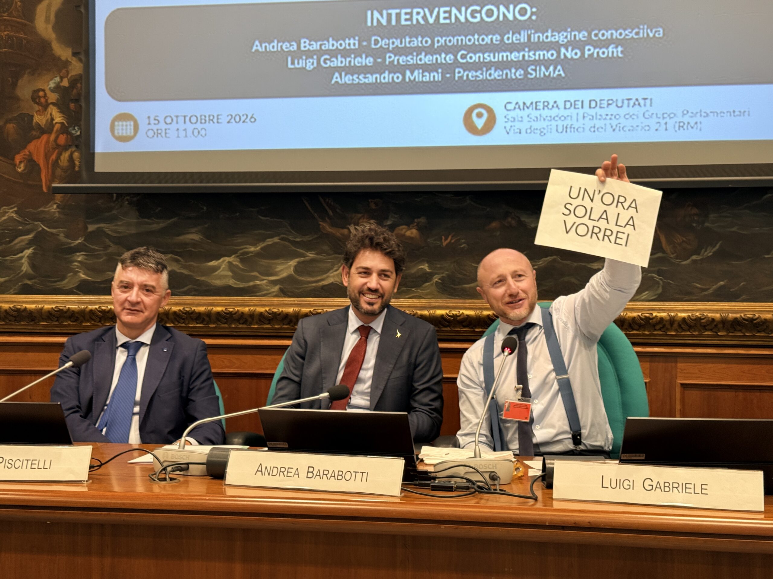 ora legale permanente 1 ora legale permanente